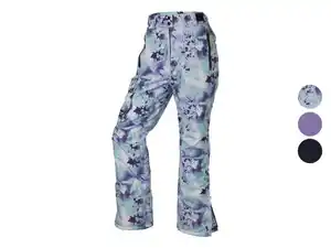 CRIVIT Damen Freeride Hose