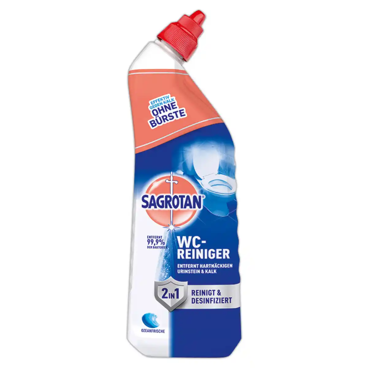 Bild 1 von Sagrotan Reiniger