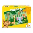 Bild 3 von Puzzle