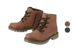 lupilu® Kleinkinder Jungen Stiefel mit Warmfutter