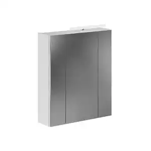Spiegelschrank »Linus«, BxHxT: 60 x 70 x 18 cm, beleuchtet