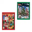 Bild 1 von WINTERTRAUM Adventskalender 75g