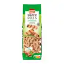 Bild 2 von BISCOTTO Waffelröllchen 200g