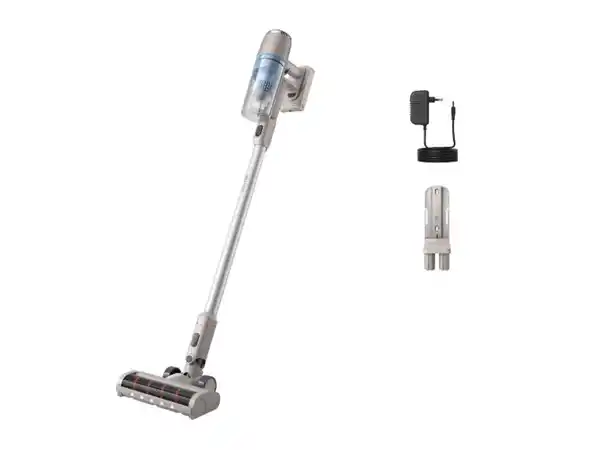 Bild 2 von PHILIPS Kabelloser Stielstaubsauger XC2011/01