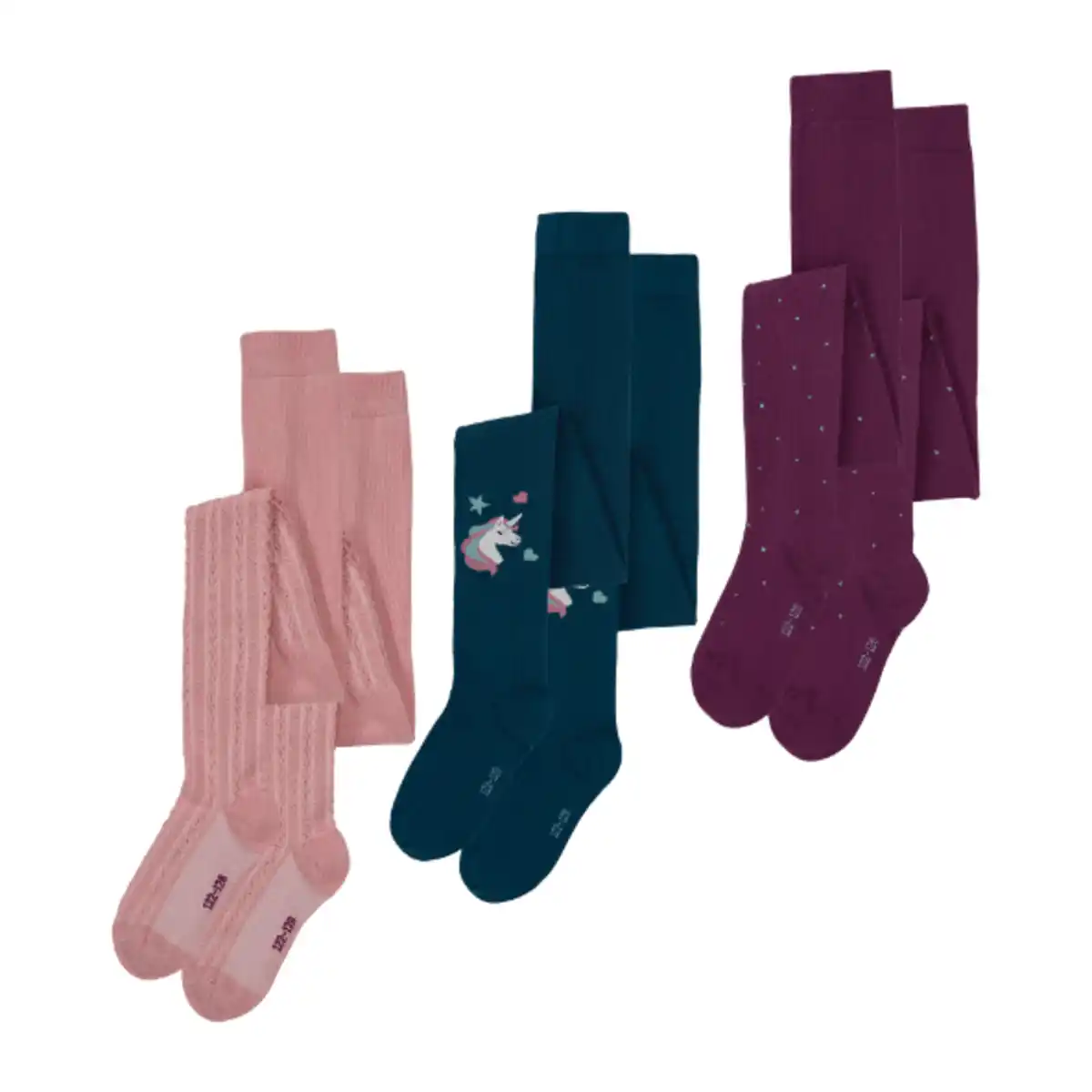 Bild 2 von L&D Strumpfhosen