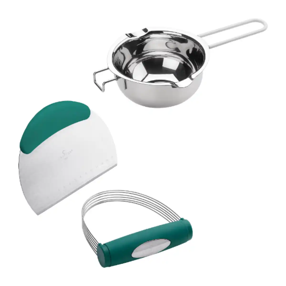 Bild 1 von CROFTON Profi-Backhelfer