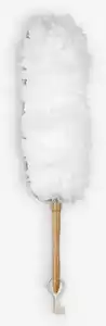 Staubwedel KAI Ø12xH59cm weiß