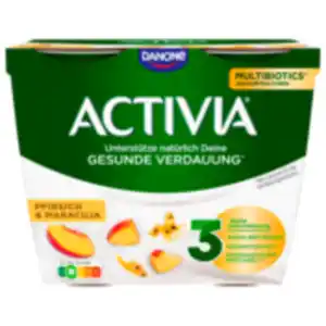 Danone Activia