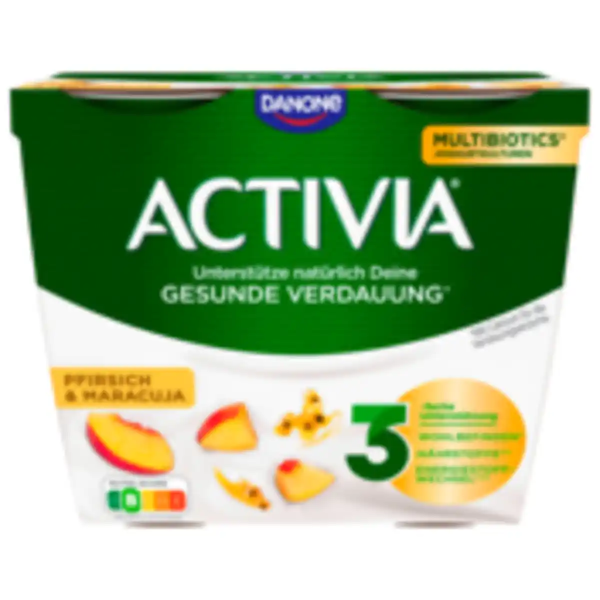 Bild 1 von Danone Activia