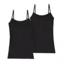 Bild 3 von UP2FASHION Damen-Unterhemden