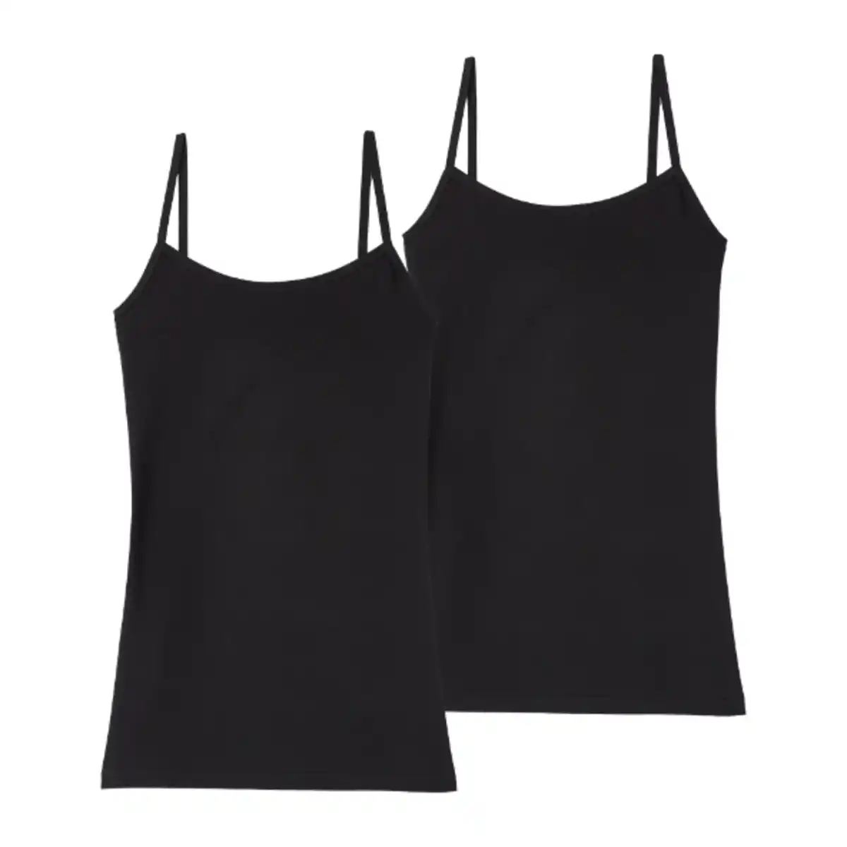 Bild 3 von UP2FASHION Damen-Unterhemden