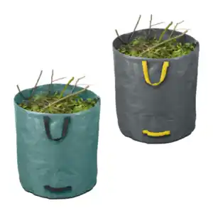 GARDENLINE Gartenabfallsack