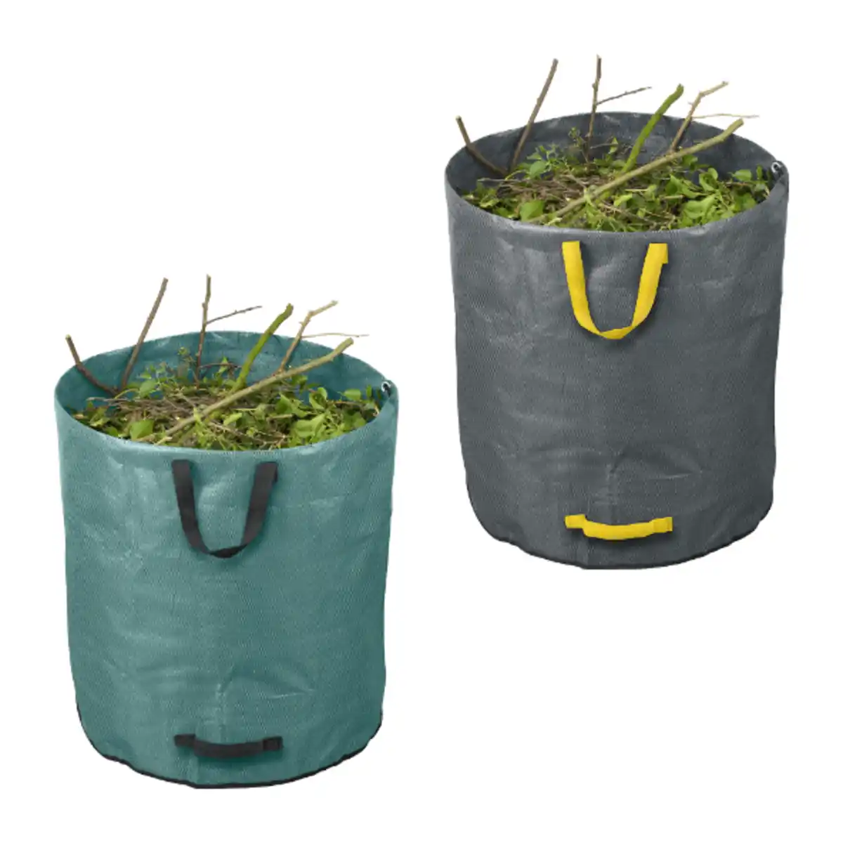 Bild 1 von GARDENLINE Gartenabfallsack