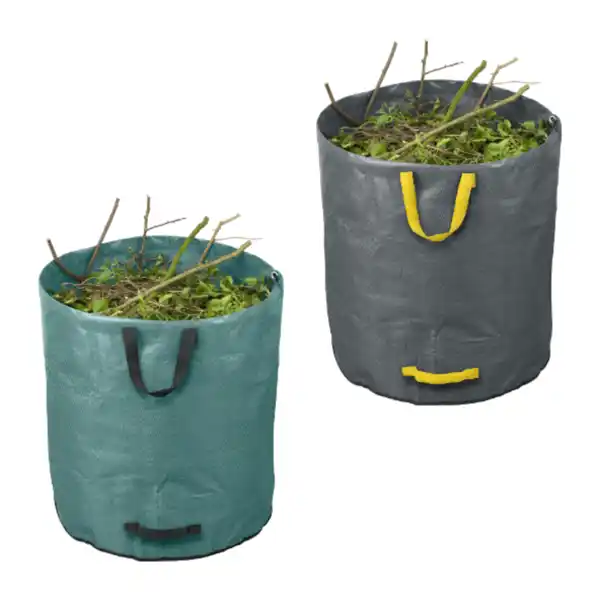 Bild 1 von GARDENLINE Gartenabfallsack
