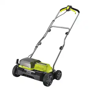 Ryobi Akku-Vertikutierer 'ONE+ RY18SFX35A-0' ohne Akku 18 V 35 cm