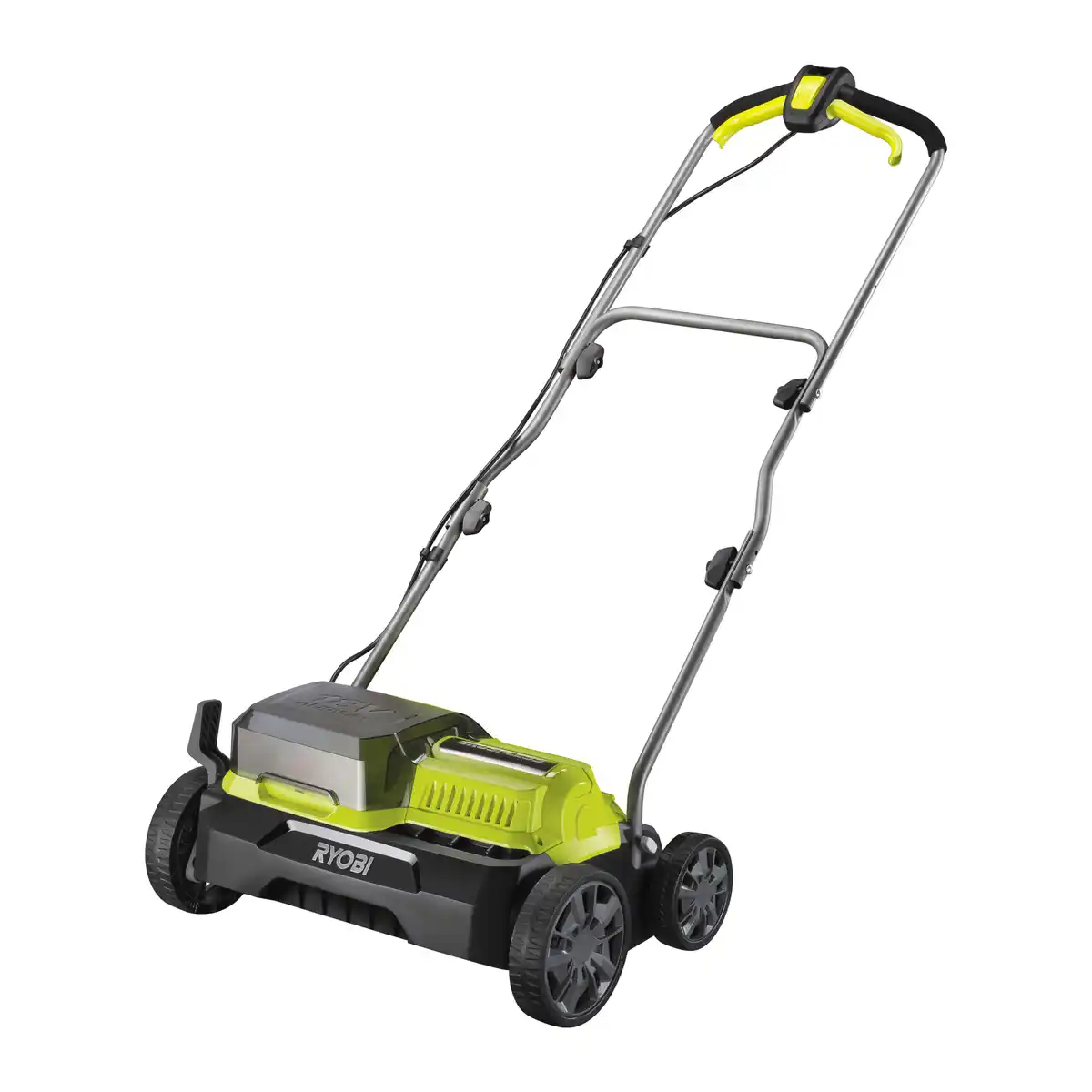 Bild 1 von Ryobi Akku-Vertikutierer 'ONE+ RY18SFX35A-0' ohne Akku 18 V 35 cm