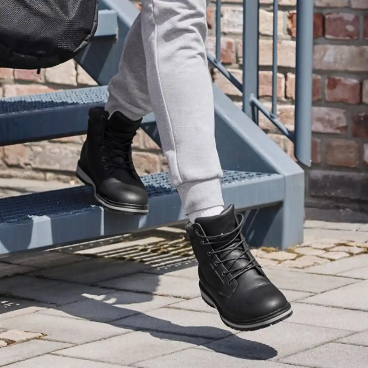 Bild 2 von UP2FASHION Schnürstiefel