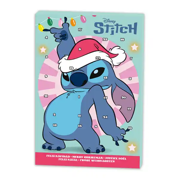 Bild 1 von Disney Adventskalender