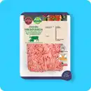 Bild 1 von FAIR & GUT Gemischtes Hackfleisch, Aus Rind- und Schweinefleisch