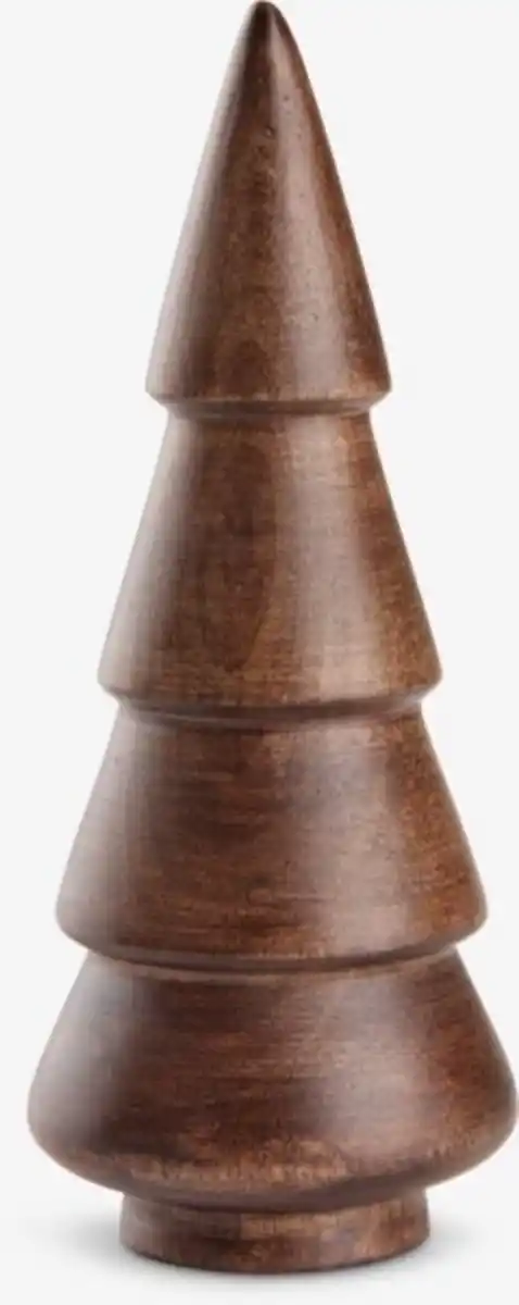 Bild 1 von Deko-Baum MODI Ø7xH16cm holz