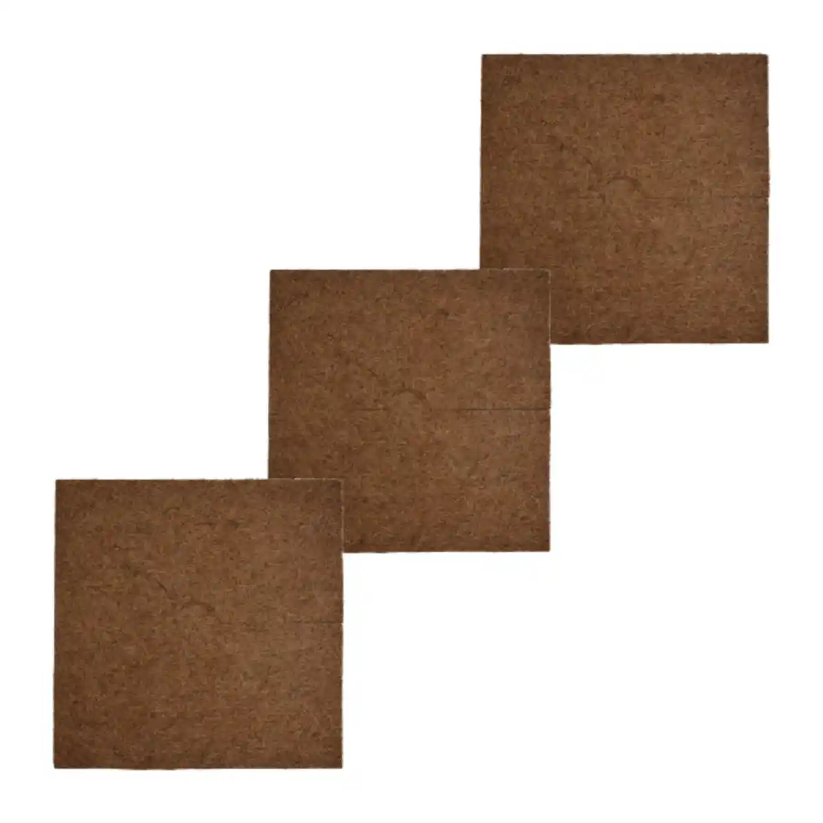 Bild 2 von GARDENLINE Winterschutz-Kokosscheiben