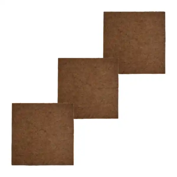 Bild 2 von GARDENLINE Winterschutz-Kokosscheiben