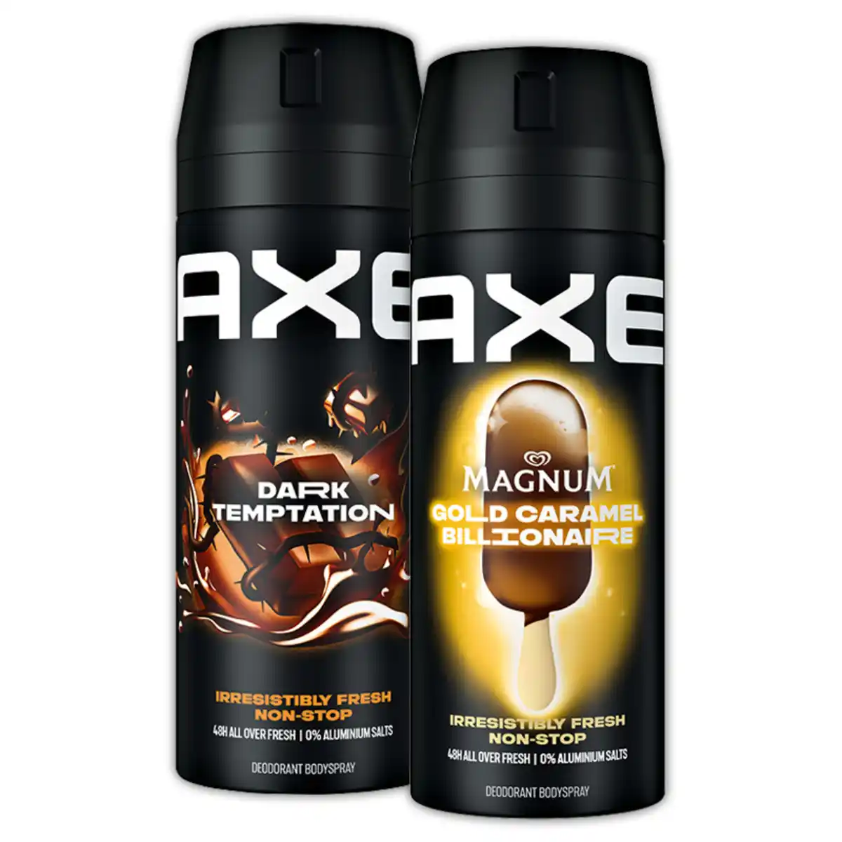 Bild 1 von Axe Deodorant Bodyspray