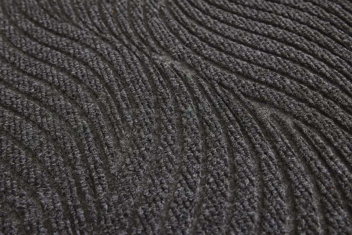 Bild 1 von Fußmatte Tulita anthrazit 46 x 76 cm