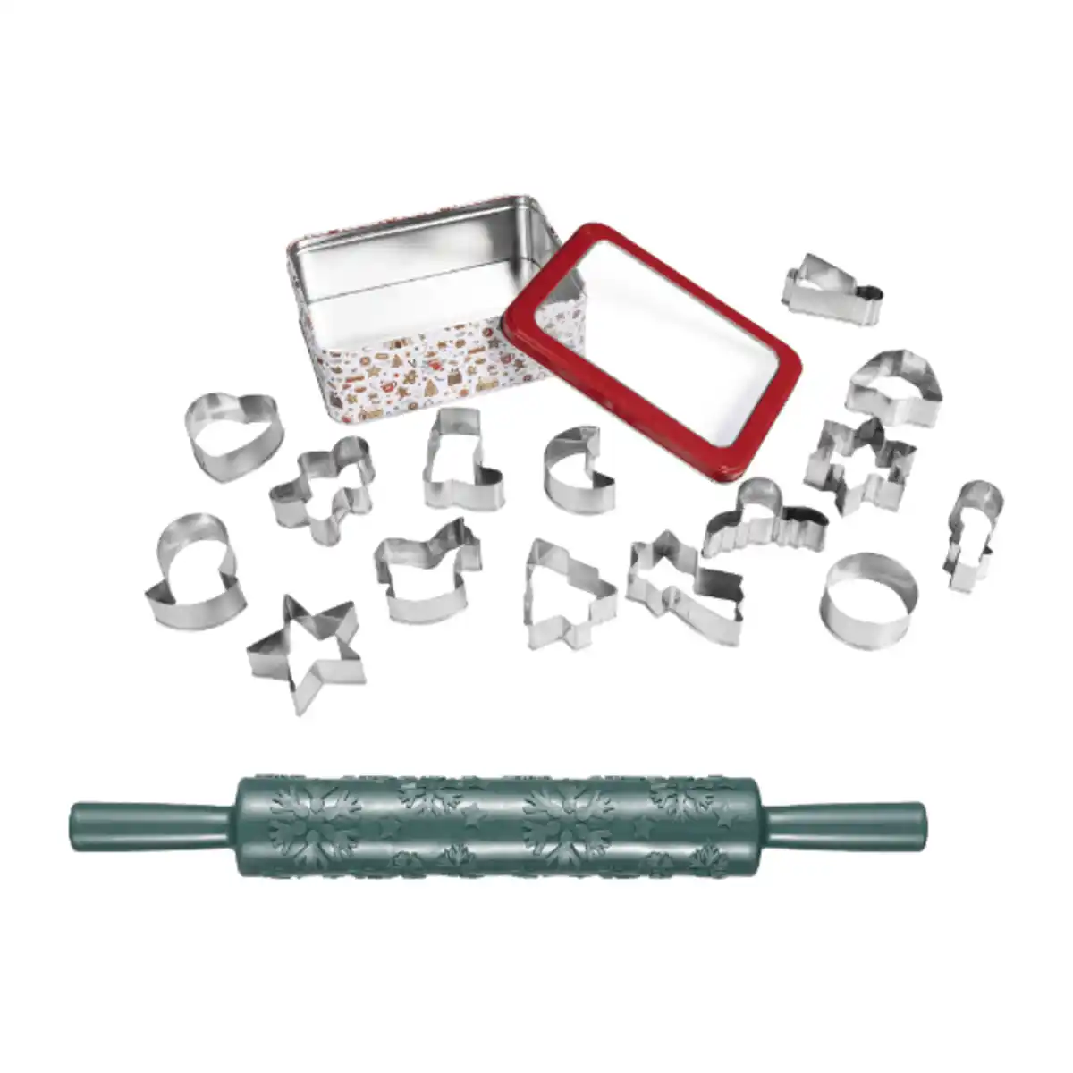 Bild 1 von CROFTON Backhelfer