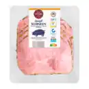 Bild 3 von MEINE METZGEREI Butter-/Spargelschinken 100g