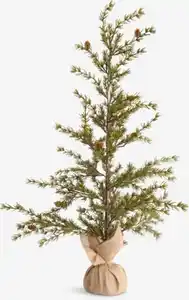 Weihnachtsbaum FENRIR H90cm grün