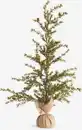 Bild 1 von Weihnachtsbaum FENRIR H90cm grün