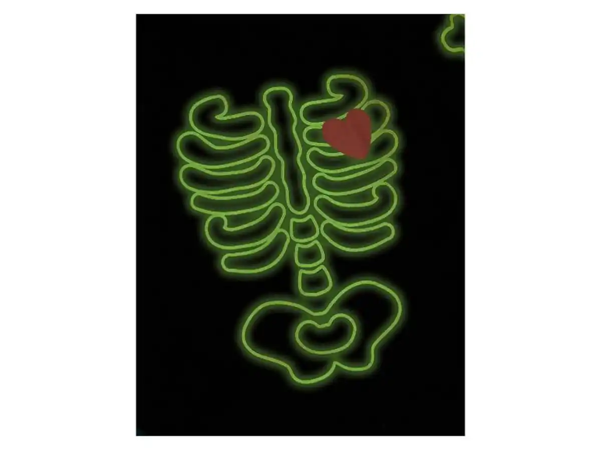 Bild 3 von lupilu® Kinder Pyjama