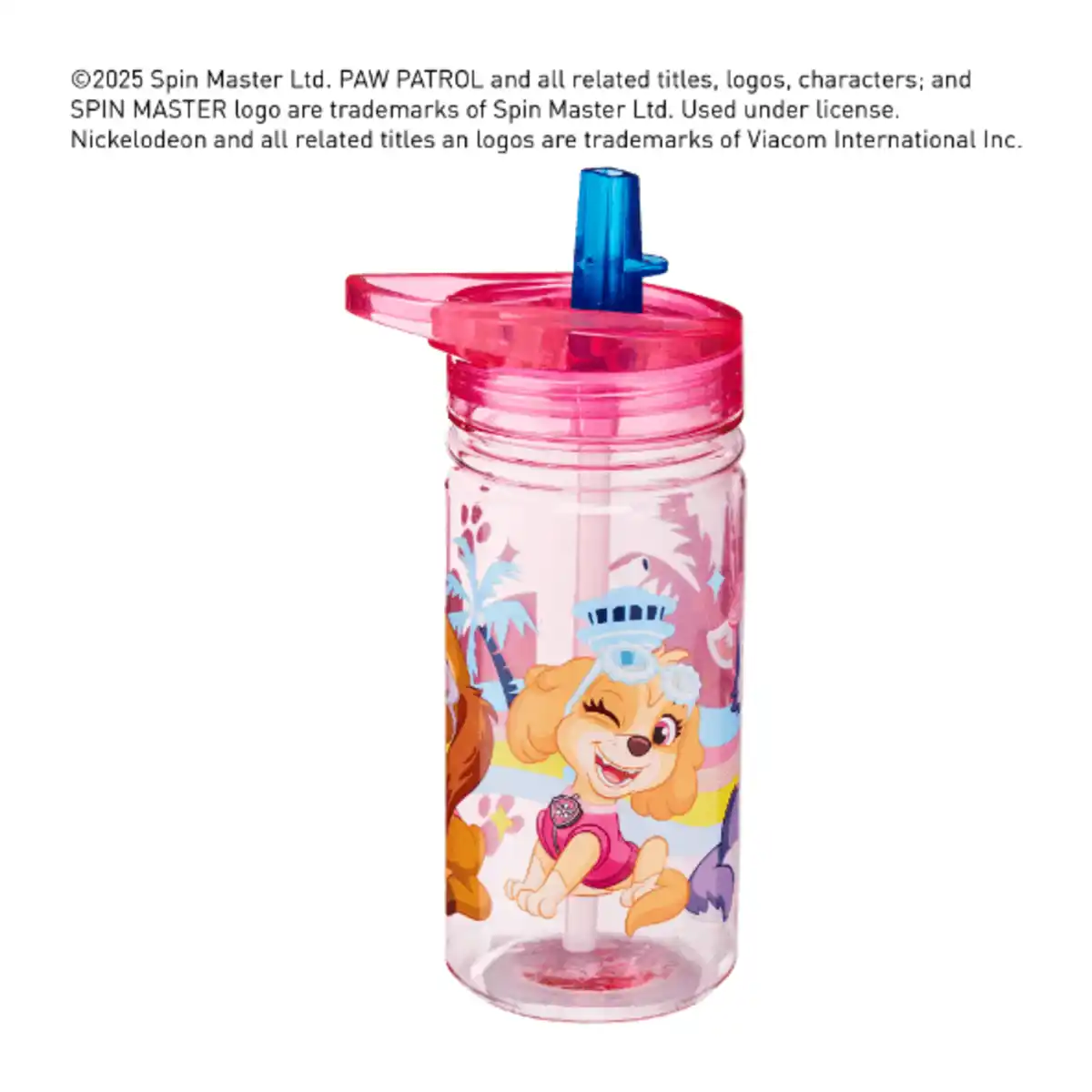 Bild 4 von Flasche / Lunchbox / Platzsets