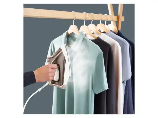 Bild 2 von Rowenta Dampfbügeleisen » DX1635D1«