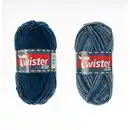 Bild 3 von Twister Strick-Set Socken "Sox 4"