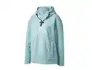 Bild 2 von CRIVIT Damen Fleece-Funktionsshirt