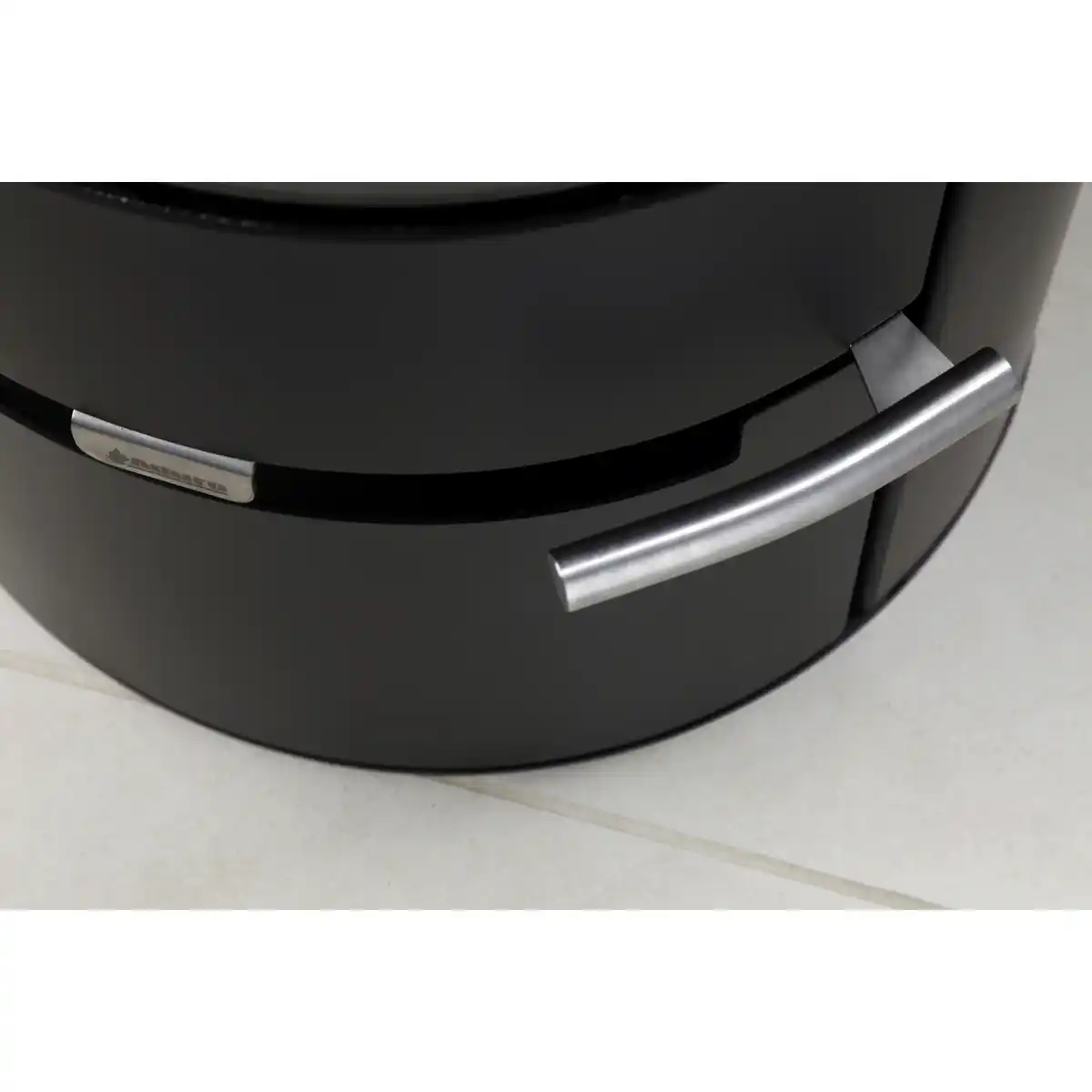 Bild 3 von ADURO Kaminofen »Aduro 9.1«, schwarz, Stahl, 6 kW