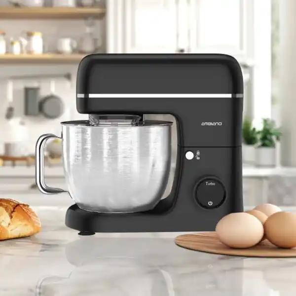 Bild 3 von AMBIANO Küchenmaschine