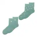 Bild 4 von L&D Frottee-Wintersocken