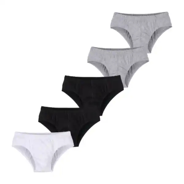 Bild 3 von UP2FASHION Herren-Slips