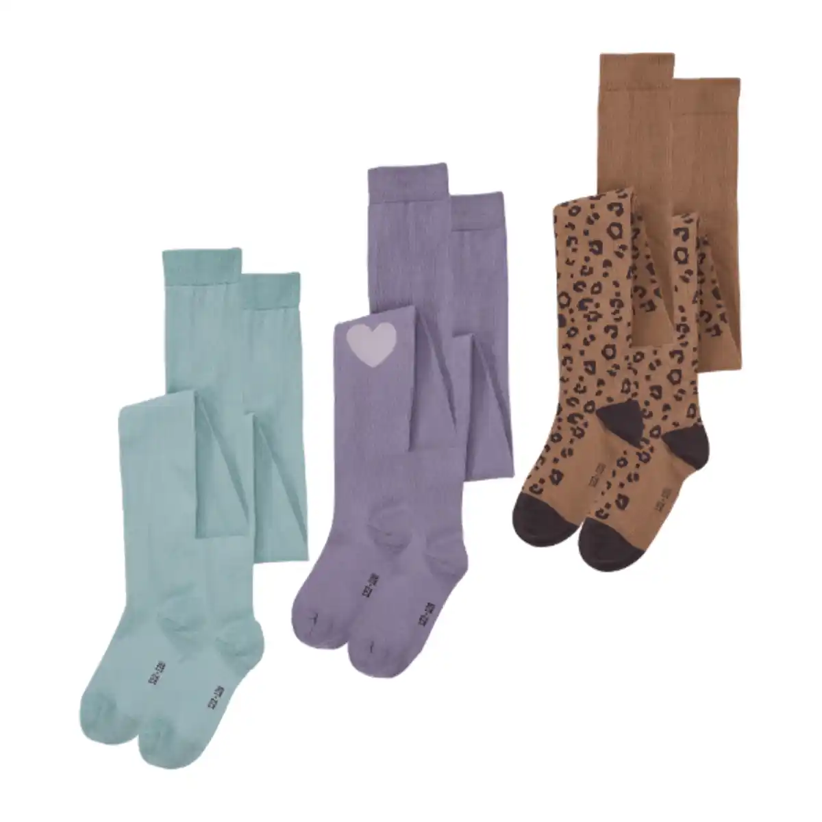 Bild 3 von L&D Strumpfhosen