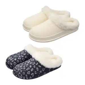 UP2FASHION Clogs, gefüttert