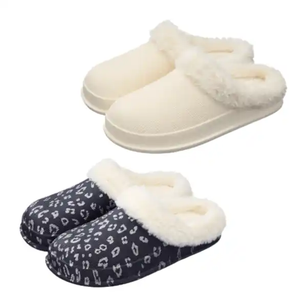 Bild 1 von UP2FASHION Clogs, gefüttert