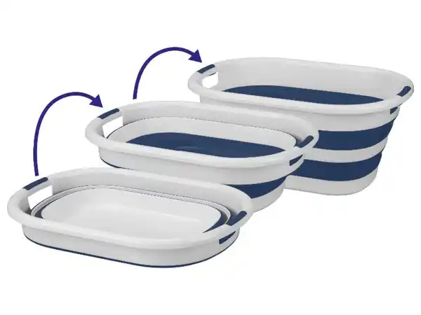 Bild 3 von W5 Wäschewanne, faltbar