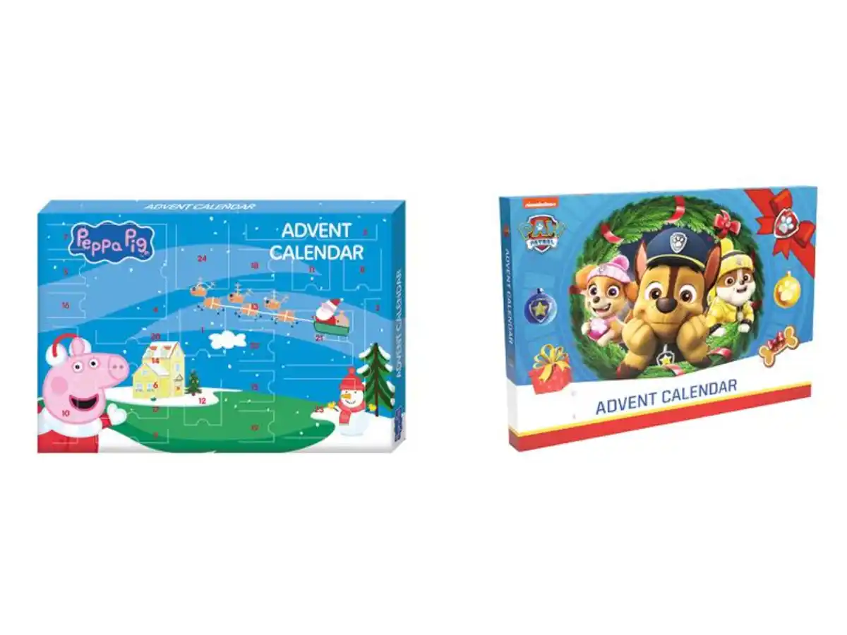 Bild 1 von Adventskalender