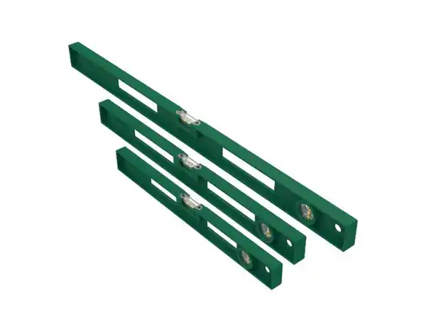 Bild 2 von PARKSIDE® Wasserwaagen-Set, 3-teilig