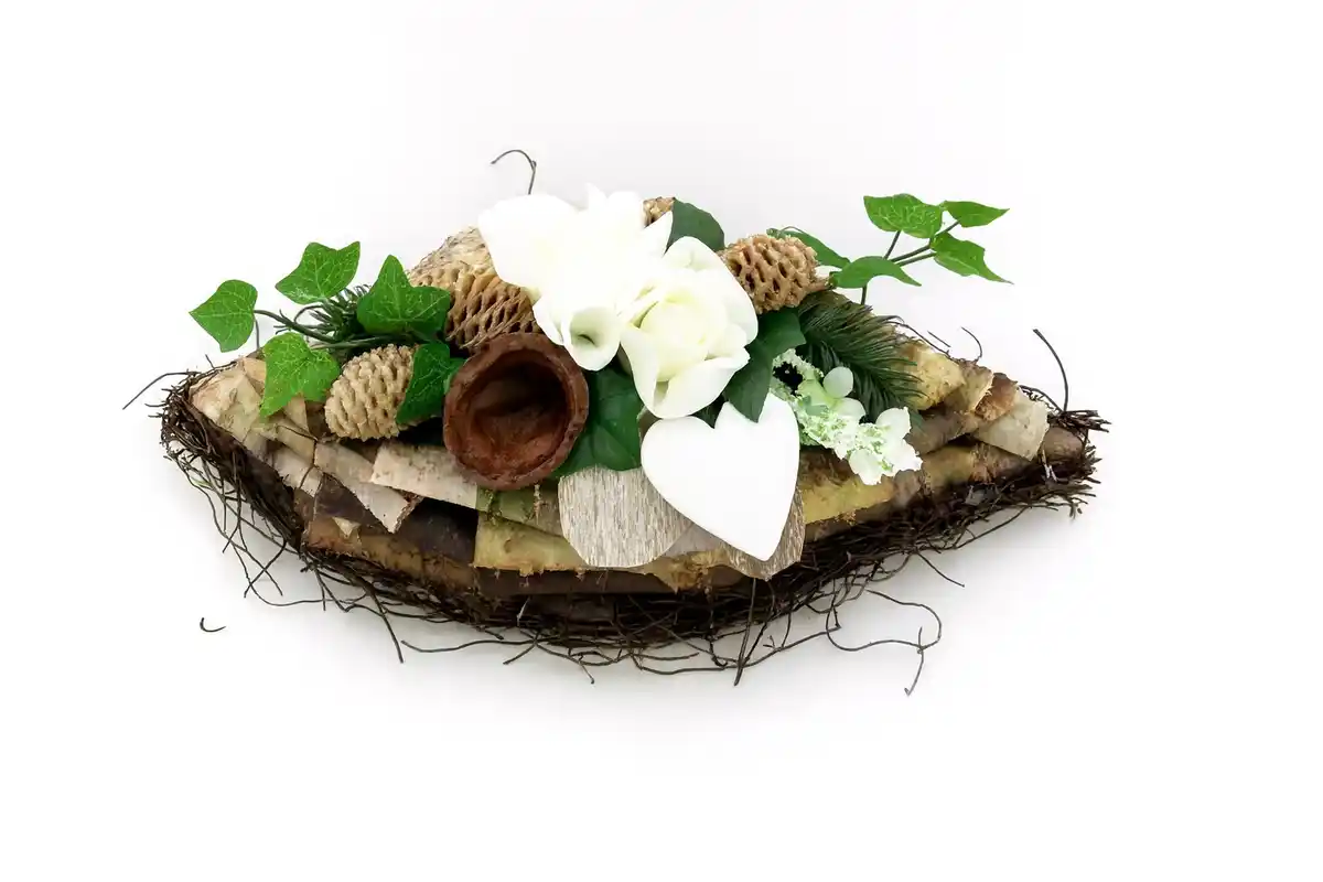 Bild 1 von Schiff Sören weiß