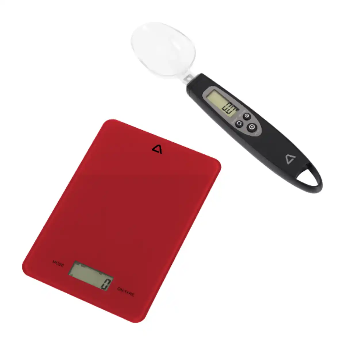 Bild 1 von AMBIANO Digitale Küchen- / Löffelwaage