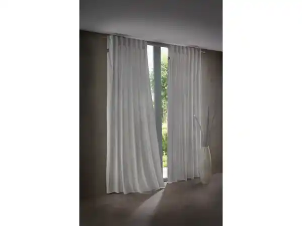 Bild 2 von LOOKS by Wolfgang Joop Samtvorhang-Set, 2-teilig